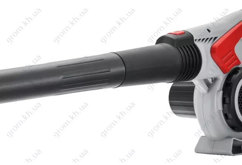 Фото 1- Повітродувка бездротова AL-KO LB 36 Li (акумулятор не входить)