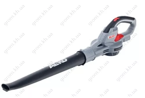 Фото 1- Акумуляторна повітродувка AL-KO LB 2060