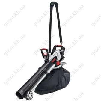 Фото 1- Пилосос-повітродувка AL-KO LBV 4090