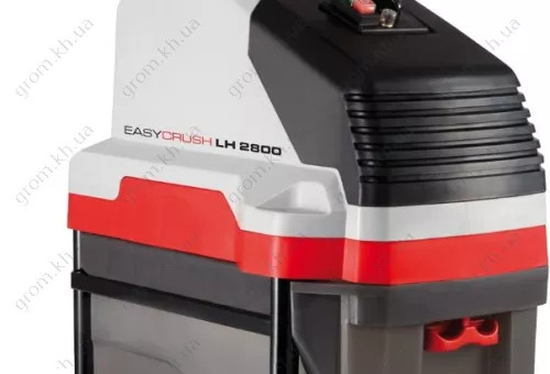 Фото 1- Подрібнювач AL-KO Easy Crush LH 2800