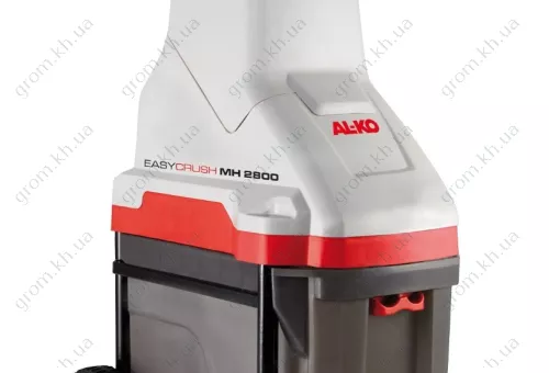 Фото 1- Подрібнювач AL-KO Easy Crush МH 2800