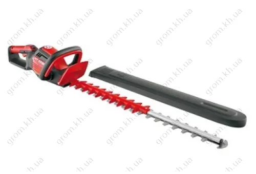 Фото 1- Аккумуляторный кусторез solo by AL-KO HT 4260