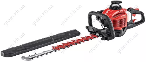 Фото 1- Бензиновый кусторез solo by AL-KO 163-55