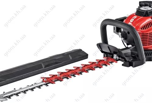 Фото 1- Бензиновый кусторез solo by AL-KO 163-55