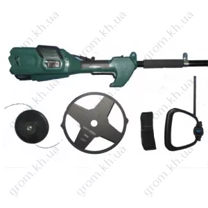 Фото 1- Електрокоси Craft-tec CXGS 2200