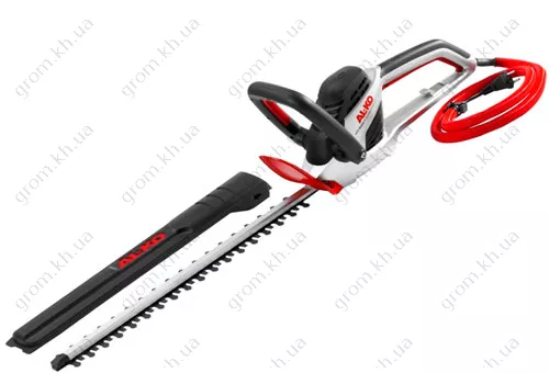 Фото 1- Кусторез AL-KO HT 600 Flexible Cut