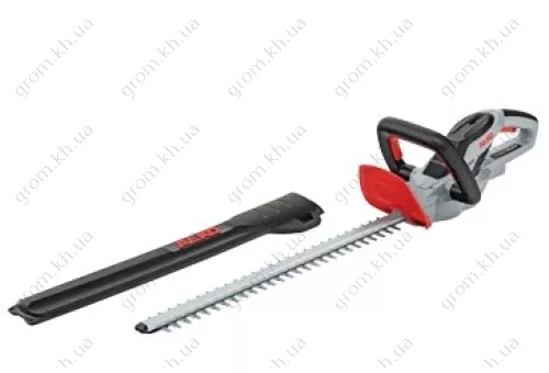 Фото 1- Акумуляторні садові ножиці AL-KO HT 2050 (Set)