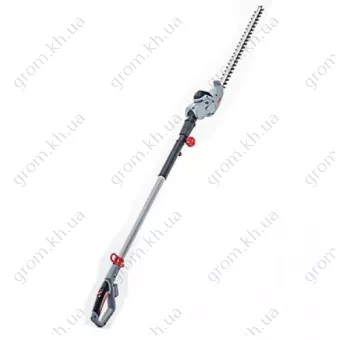 Фото 1- Акумуляторні садові ножиці AL-KO HTA 2050