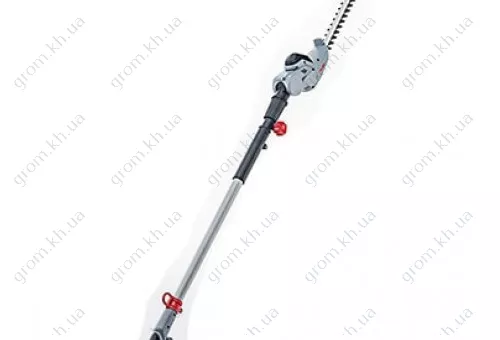 Фото 1- Аккумуляторные садовые ножницы AL-KO HTA 2050