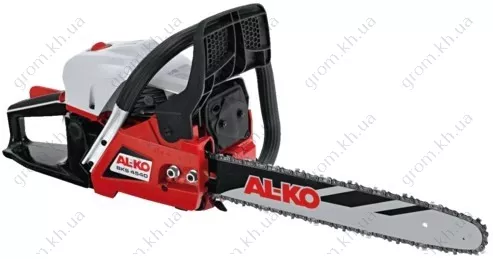 Фото 1- Электрическая пила AL-KO BKS 4540 (шина Oregon 40 см)