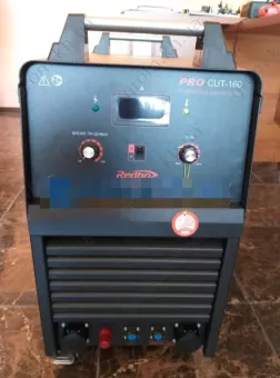 Фото 1- Плазморез Redbo Pro Cut-160