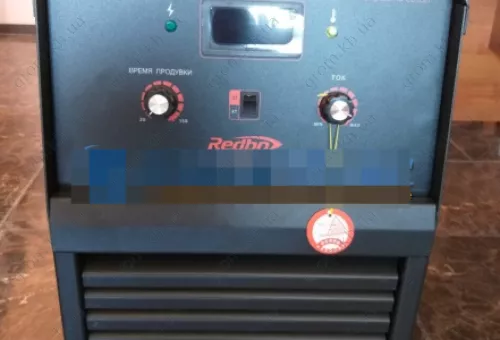 Фото 1- Плазморез Redbo Pro Cut-160