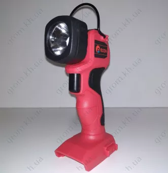 Фото 1- Фонарь аккумуляторный Edon OAF21-F