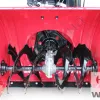 Фото 6 - Бензиновый снегоуборщик Weima WWS0724A 610мм, 4+2скорости