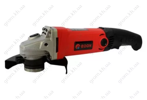 Фото 1- Кутова шліфувальна машина Edon AG125-ED 900SC