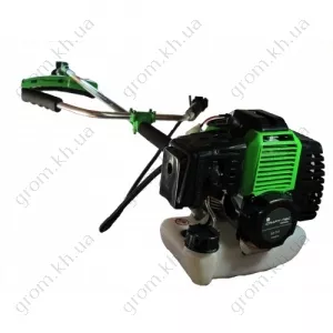 Фото 1- Бензокоси Craft-Tec GS-777