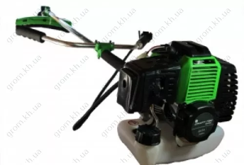 Фото 1- Бензокоса Craft-Tec GS-777