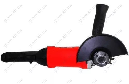 Фото 1- Угловая шлифовальная машина Edon ED-AG230-AT3128