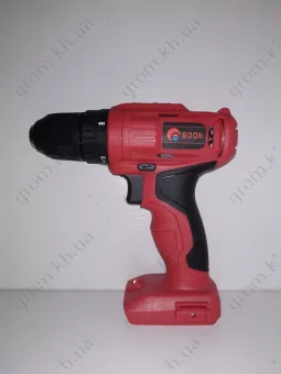 Фото 1- Шуруповерт акумуляторний Edon OAF21-AD