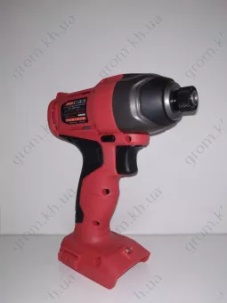 Фото 1- Гайковерт аккумуляторный Edon OAF21-WB