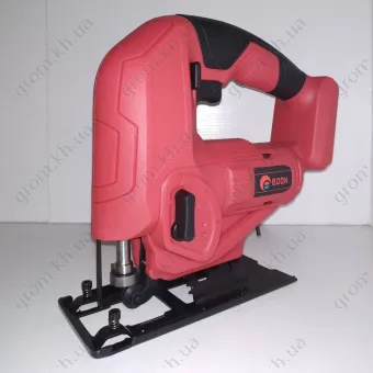 Фото 1- Лобзик аккумуляторный Edon OAF21-JB