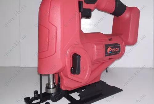 Фото 1- Лобзик аккумуляторный Edon OAF21-JB