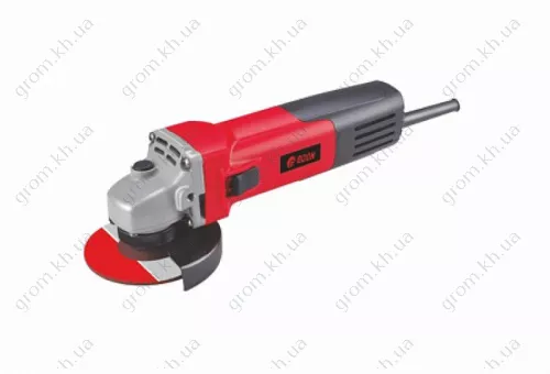 Фото 1- Шлифовальная машина Edon AG125/1200