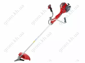 Фото 1- Мотокоса Efco Stark DS 4200T
