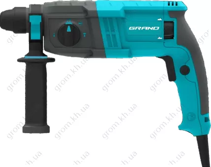 Фото 1- Перфоратор Grand ПЭ-1250