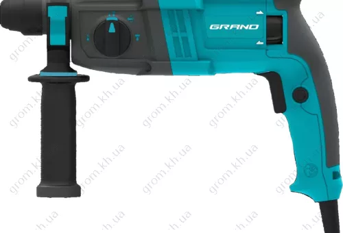 Фото 1- Перфоратор Grand ПЭ-1250