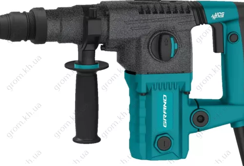 Фото 1- Перфоратор Grand ПЕ-1450 DFR