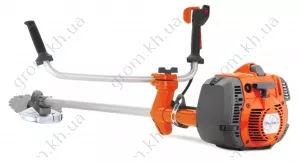 Фото 1- Мотокоса Husqvarna 545Fx