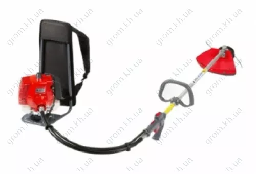 Фото 1- Мотокоса EFCO Stark 42 ВР