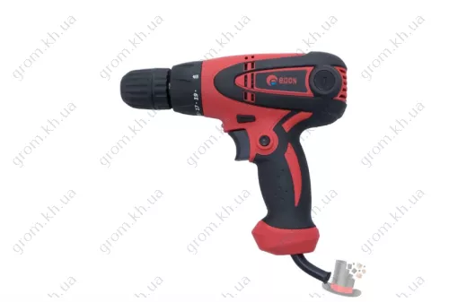 Фото 1- Шуруповерт сетевой Edon DS-550