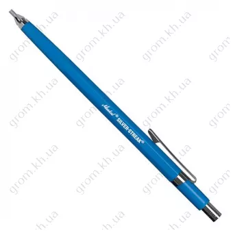 Фото 1- Карандаш сварщика Markal® Silver-Streak, 1 Держатель + 1 стержень 96006