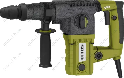 Фото 1- Перфоратор Eltos ПЭ-1450 DFR