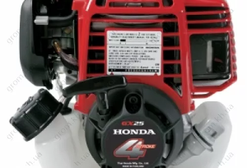 Фото 1- Мотокоса Honda UMK425E2 UEET