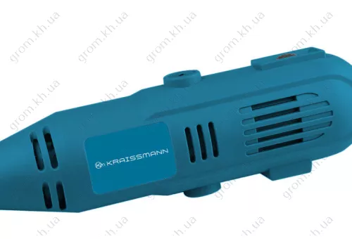 Фото 1- Шлифовально-гравировальный инструмент KRAISSMANN 150 SGW 10B