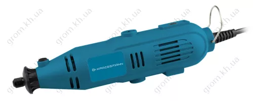 Фото 1- Шлифовально-гравировальный инструмент KRAISSMANN 150 SGW 210