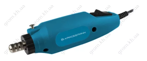 Фото 1- Шлифовально-гравировальный инструмент KRAISSMANN 150 SGW 12V/236