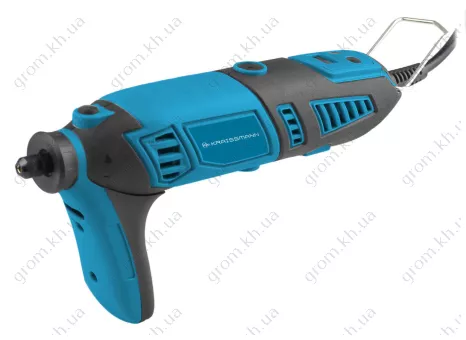 Фото 1- Шлифовально-гравировальный инструмент KRAISSMANN 180 SGW 190