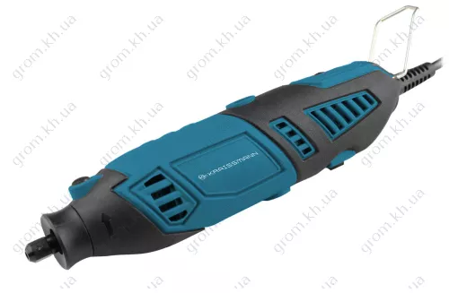 Фото 1- Шліфувально-гравірувальний інструмент KRAISSMANN 180 SGW 218