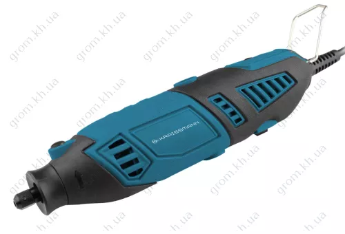 Фото 1- Шлифовально-гравировальный инструмент KRAISSMANN 180 SGW 218