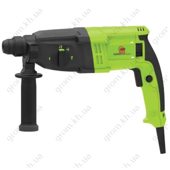 Фото 1- Перфоратор электрический Белорус МТЗ ПЭ-1530