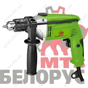 Фото 1- Дрель ударная Белорус МТЗ ДЭУ-1500