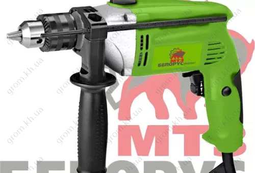 Фото 1- Дрель ударная Белорус МТЗ ДЭУ-1500