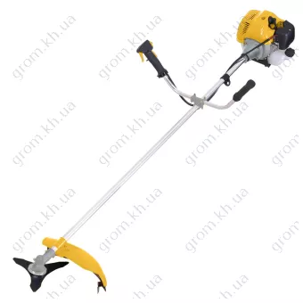 Фото 1- Бензокоса Riga BK 52 5950