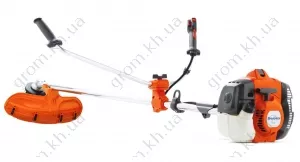 Фото 1- Мотокоса Husqvarna 135R