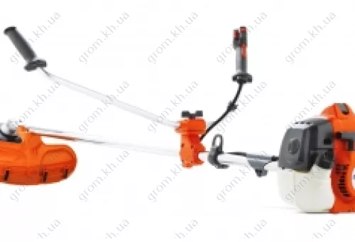 Фото 1- Мотокоса Husqvarna 135R