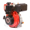 Фото 3 - Дизельный двигатель Weima WM178F, 6,0 л.с., шлицы
